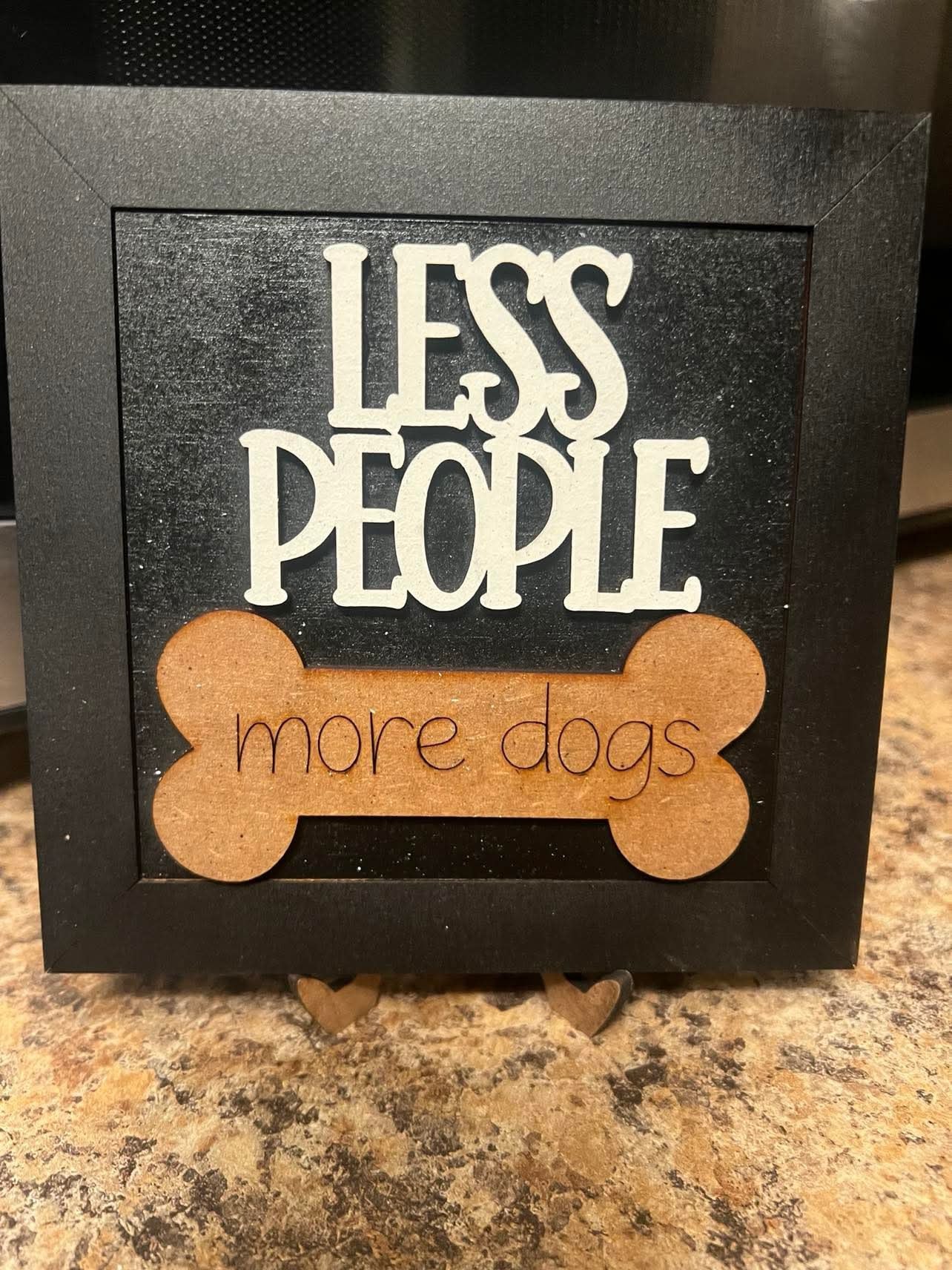 Dog Tiles
