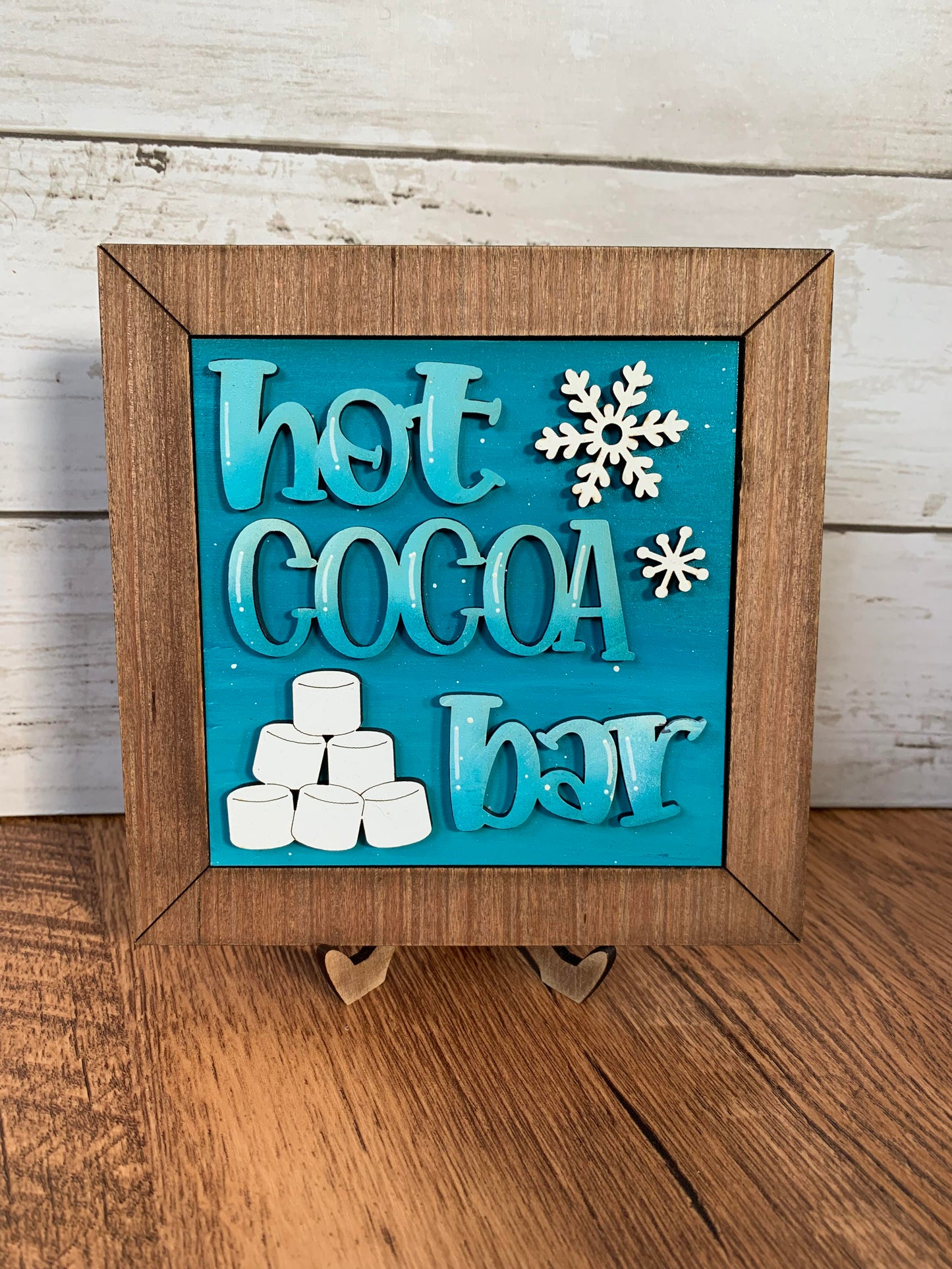 Winter 2 Tiles