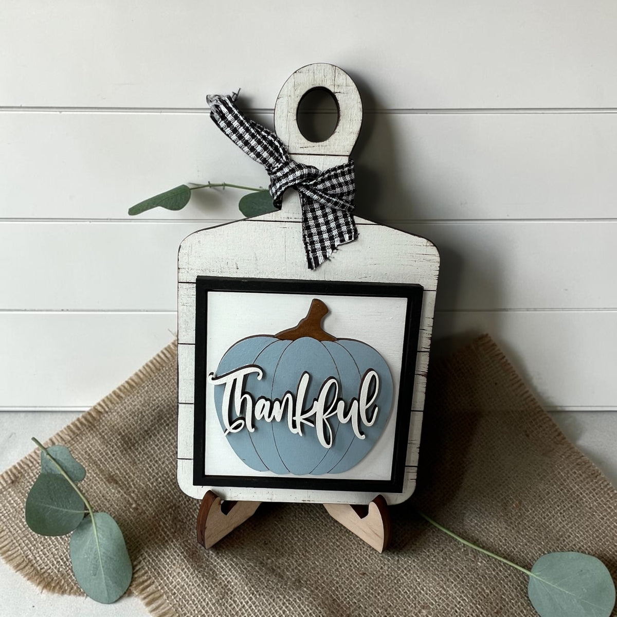 Thanksgiving Mini Tiles