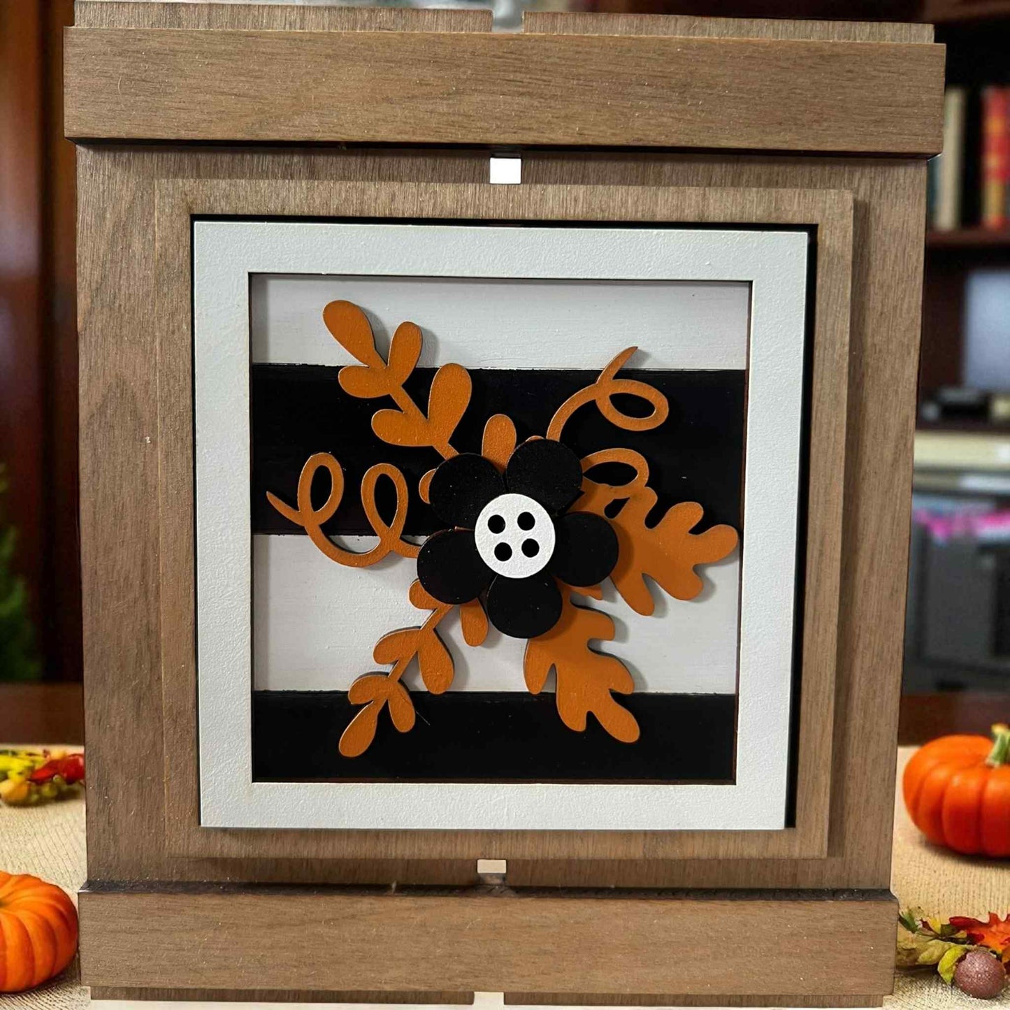 Halloween 6 (Ghosts) Tiles