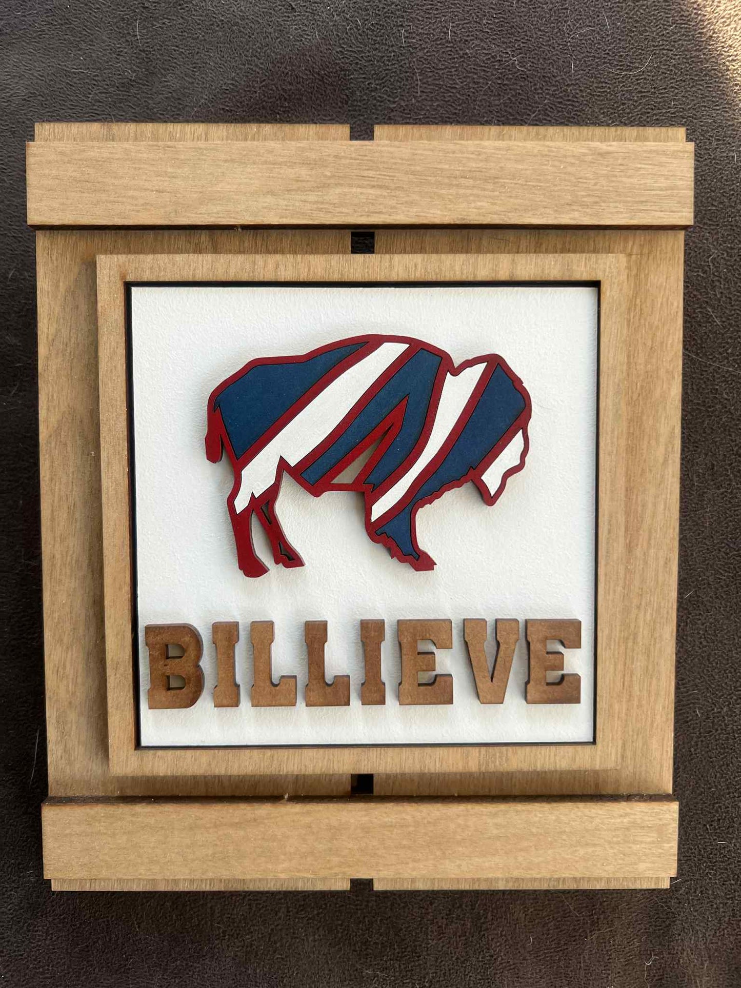 Football Bills TIles