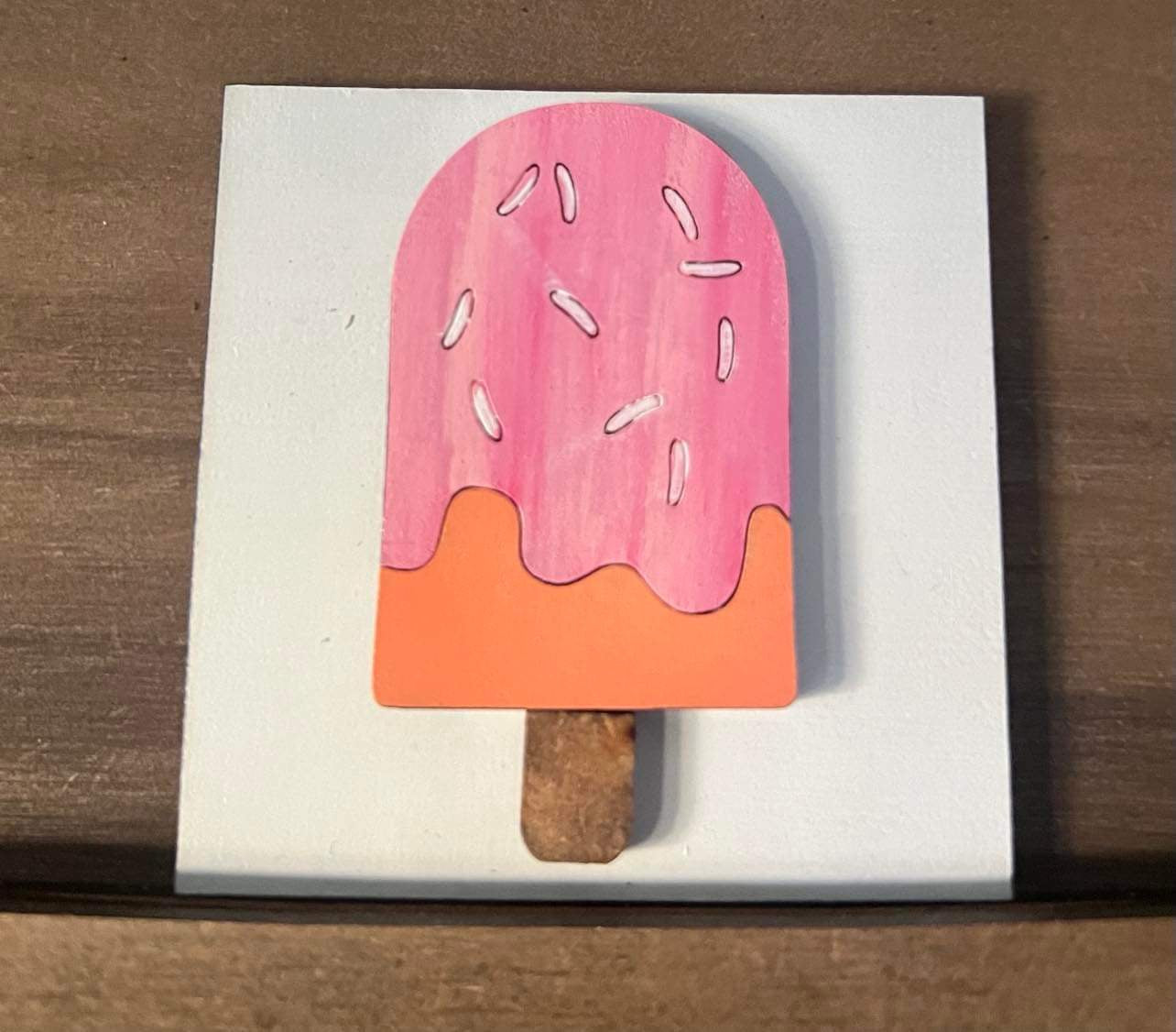 Summer Mini Tiles