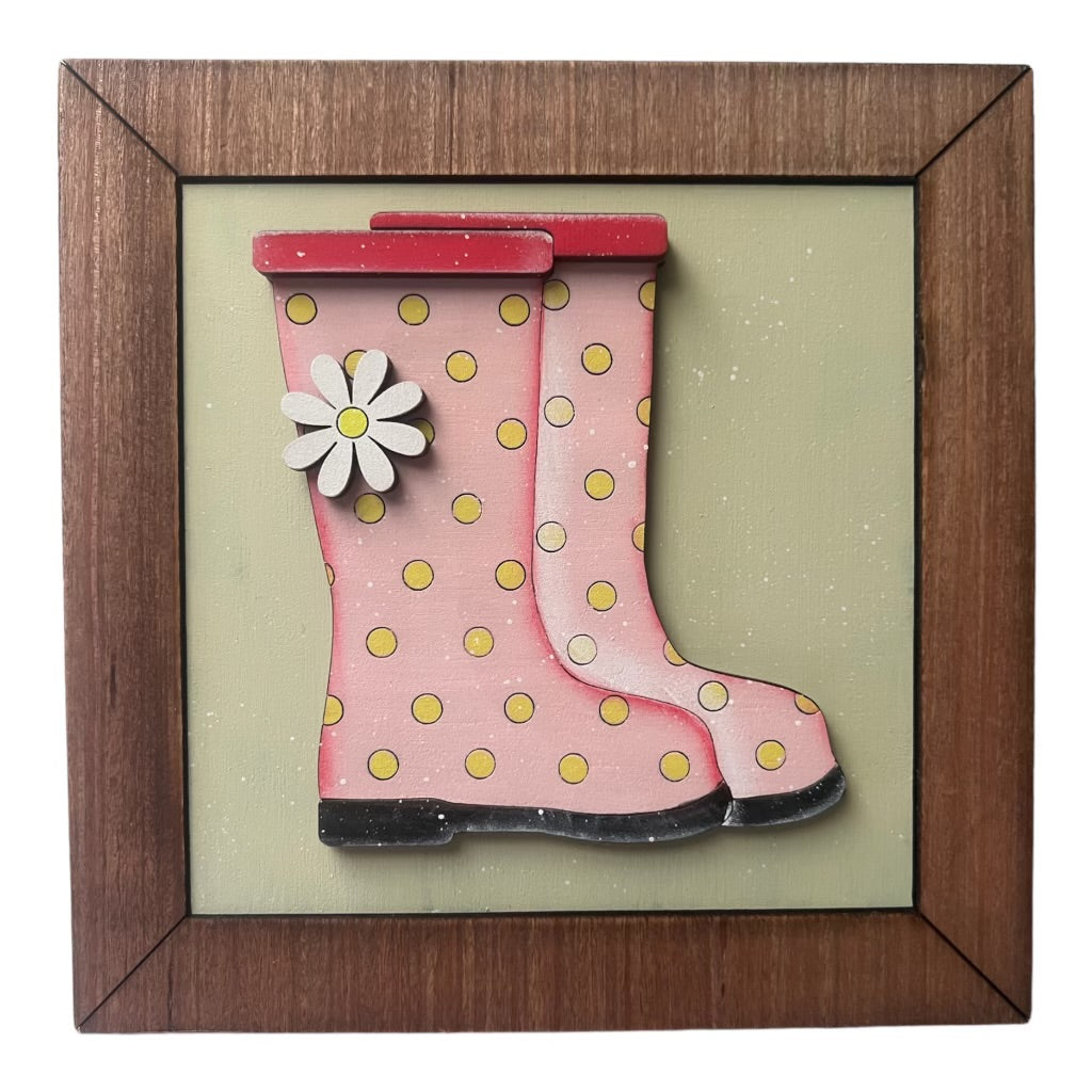 Spring 2 Tiles