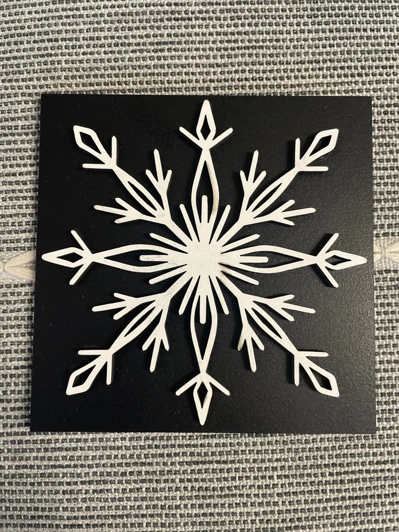 Winter 1 Tiles