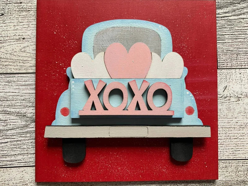 Valentine's Day 1 Tiles