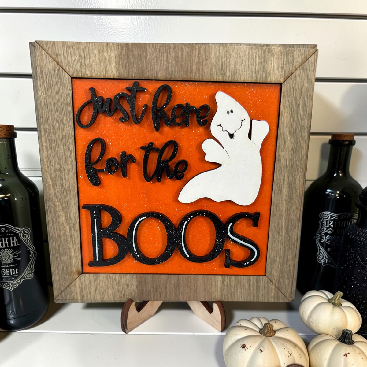 Halloween Full Size Interchangeable Tile Collection