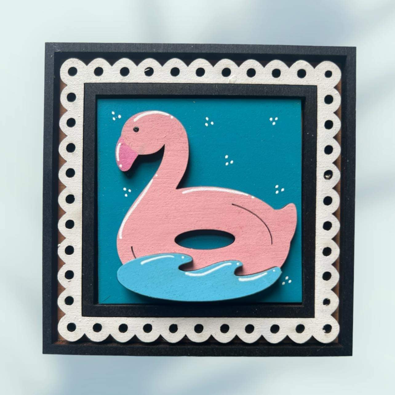 Summer Mini Tiles