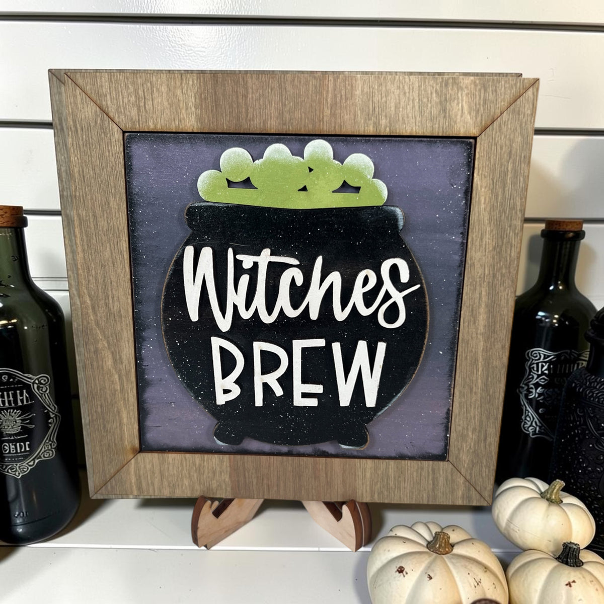 Halloween Full Size Interchangeable Tile Collection