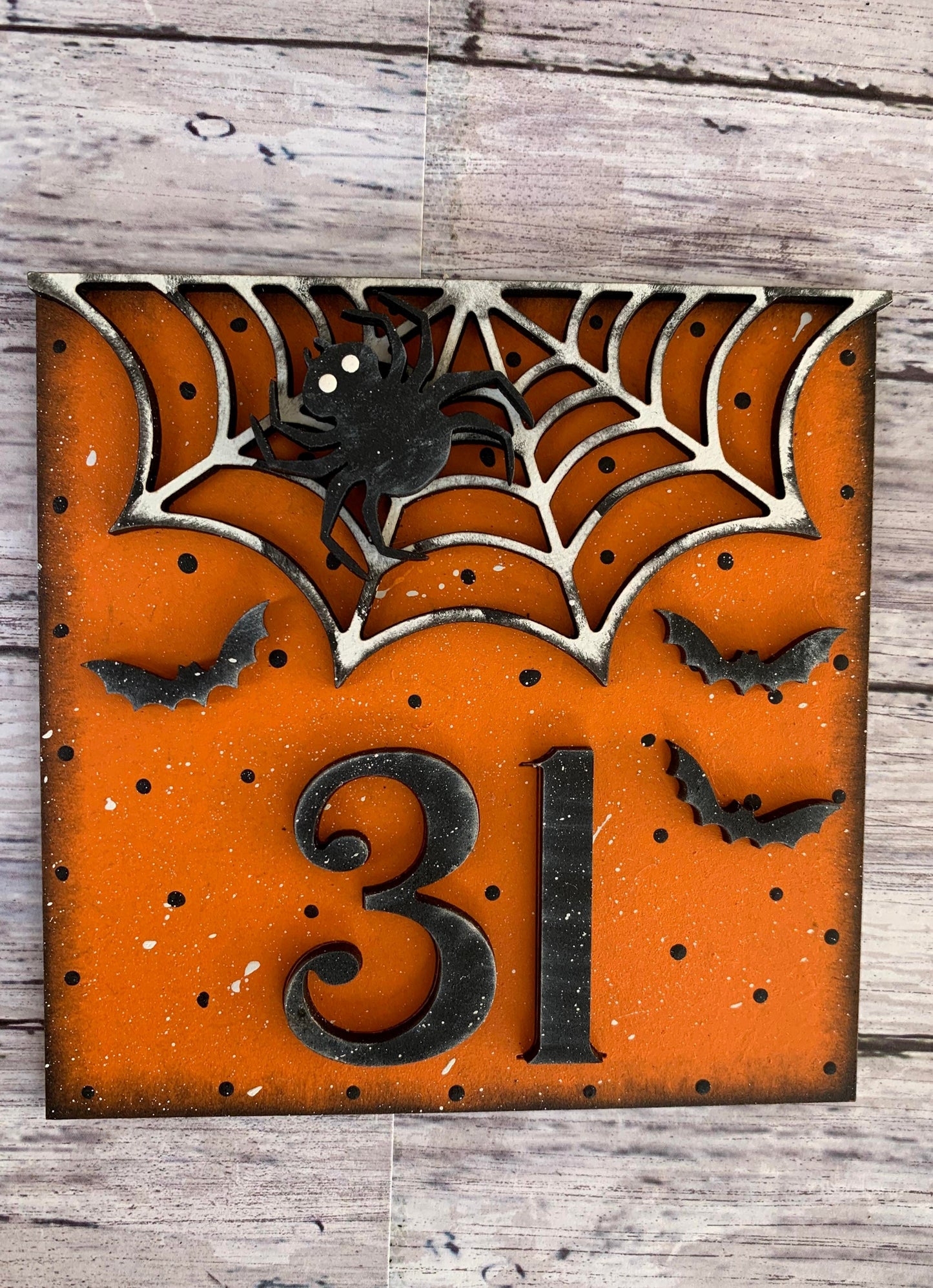 Halloween 2 Tiles