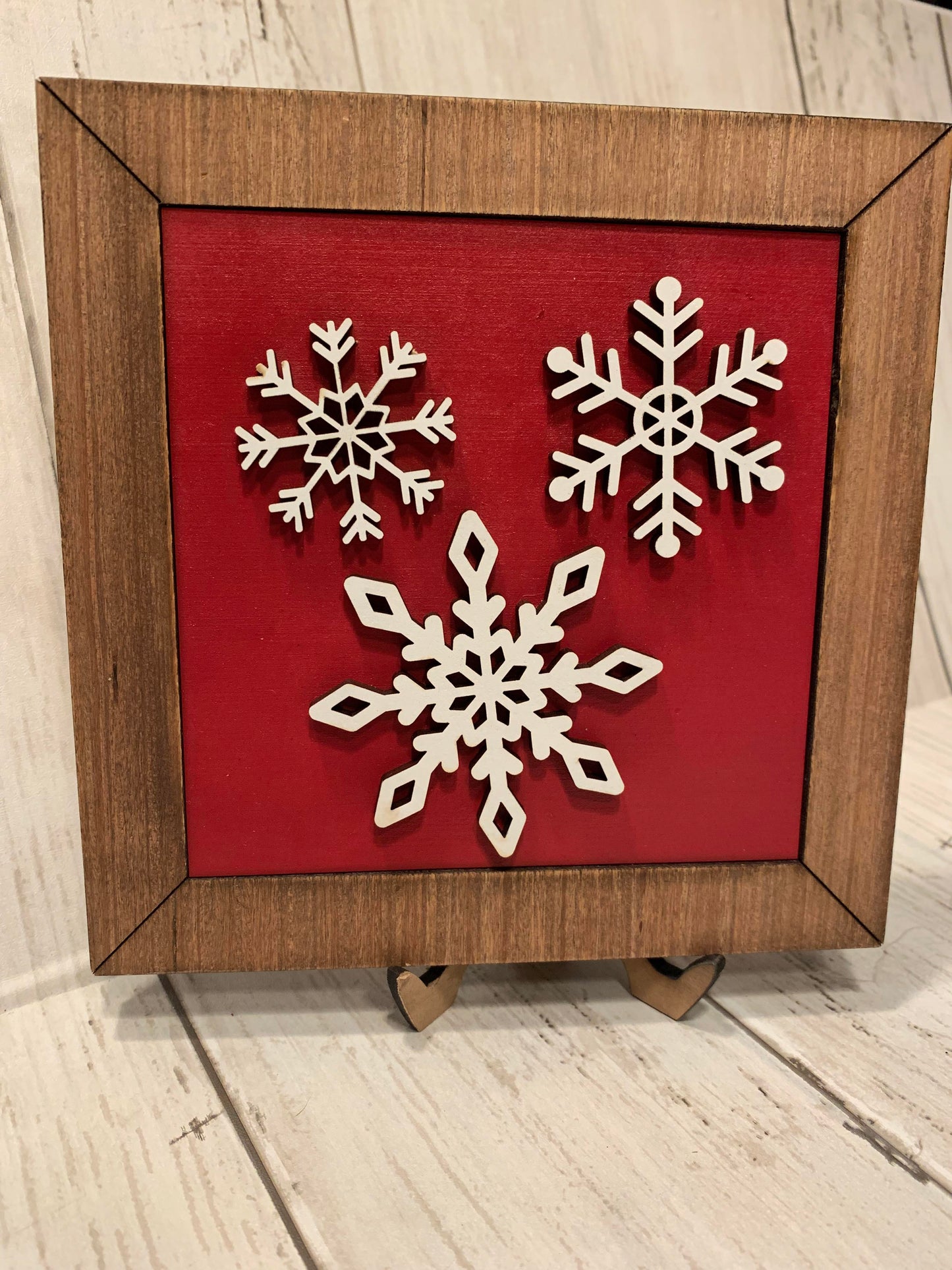 Winter 1 Tiles