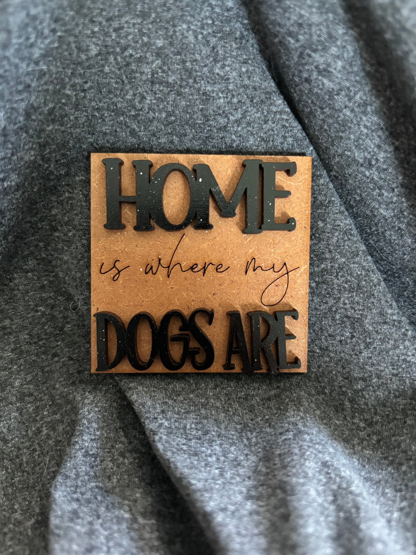Dog Mini Tiles