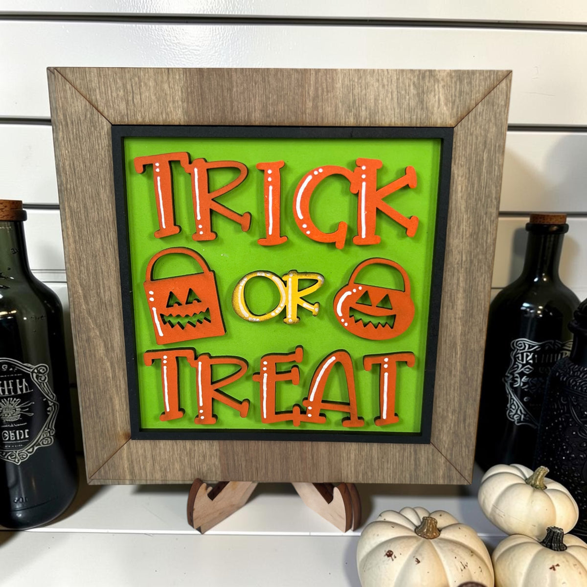 Halloween Full Size Interchangeable Tile Collection