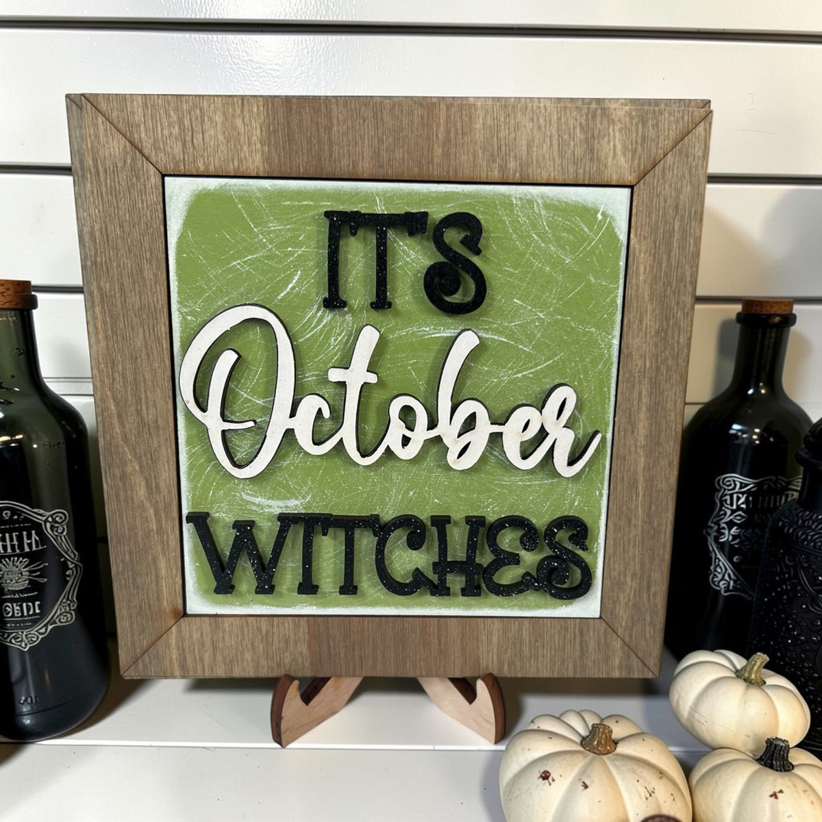 Halloween Full Size Interchangeable Tile Collection