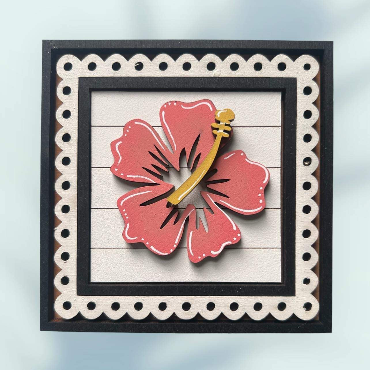 Summer Mini Tiles