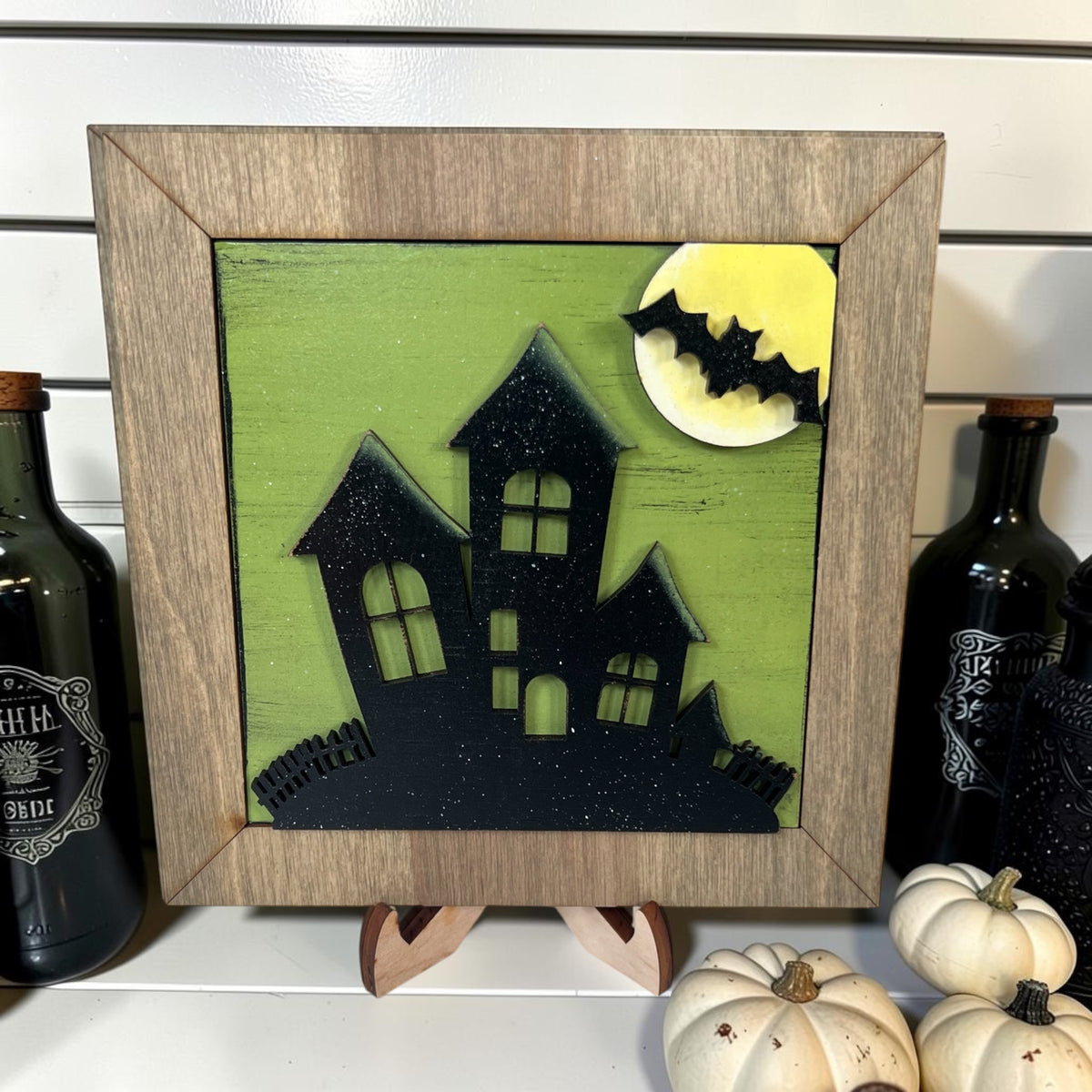 Halloween Full Size Interchangeable Tile Collection