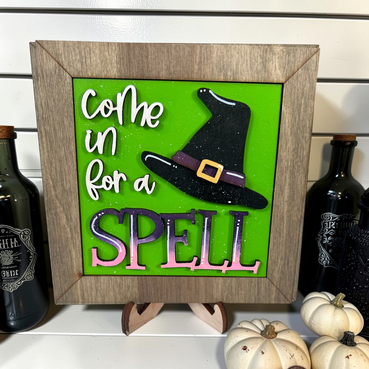 Halloween Full Size Interchangeable Tile Collection