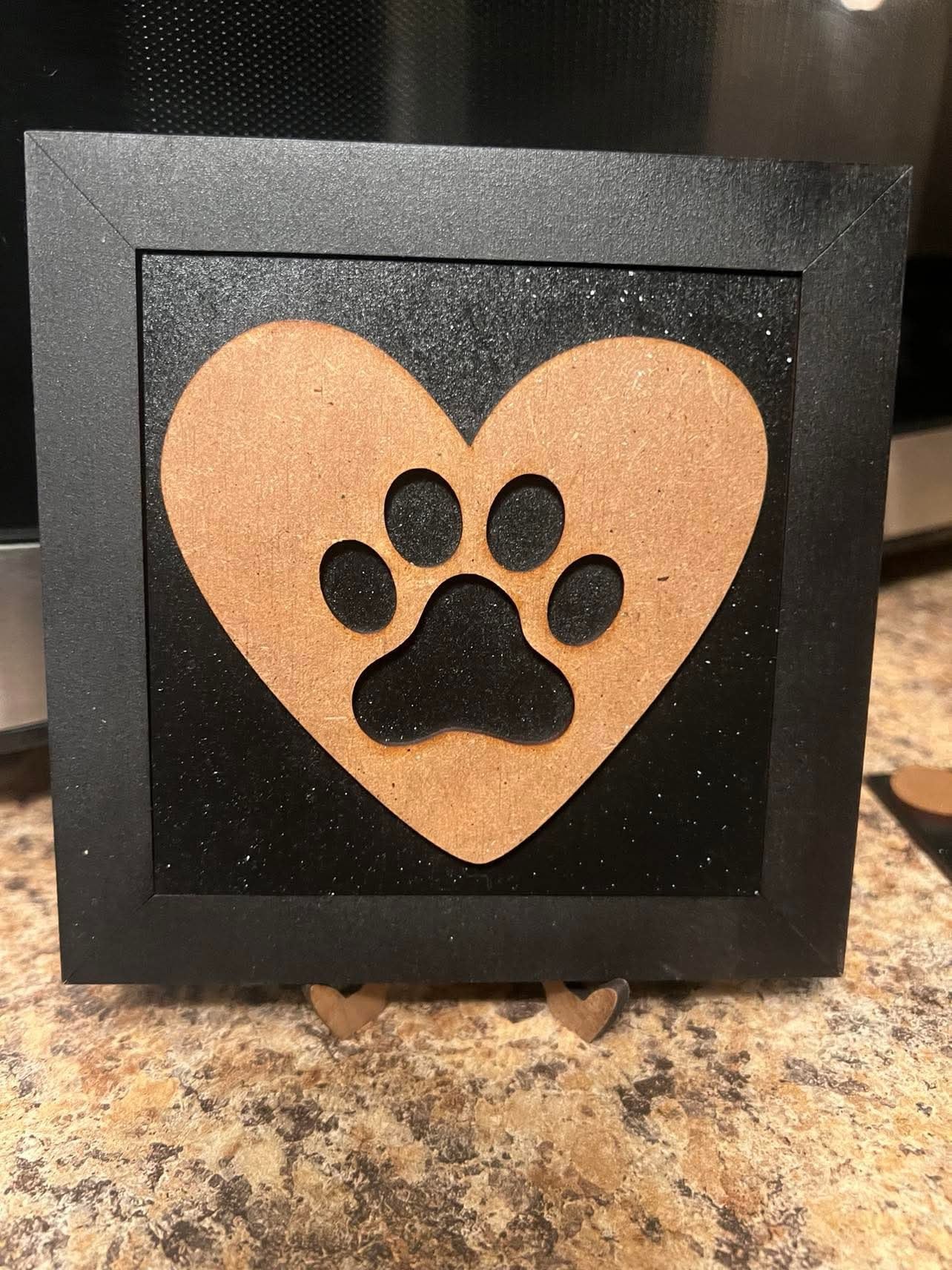 Dog Tiles