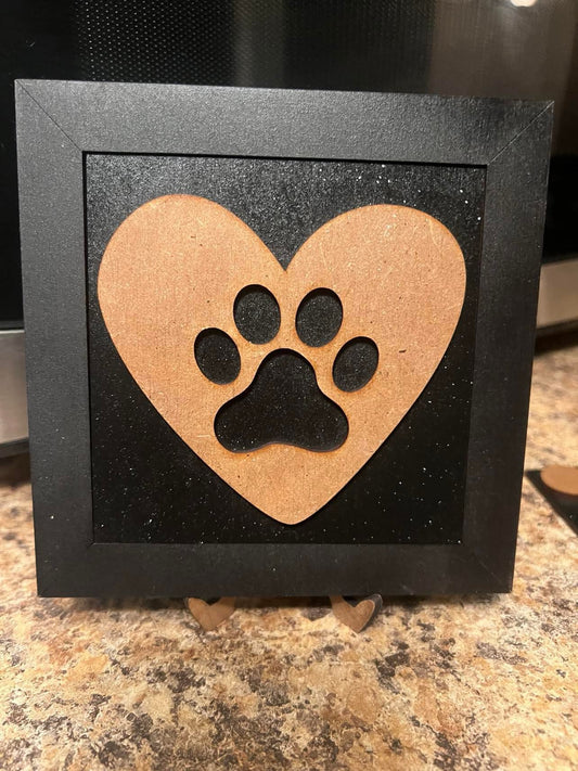 Dog Tiles