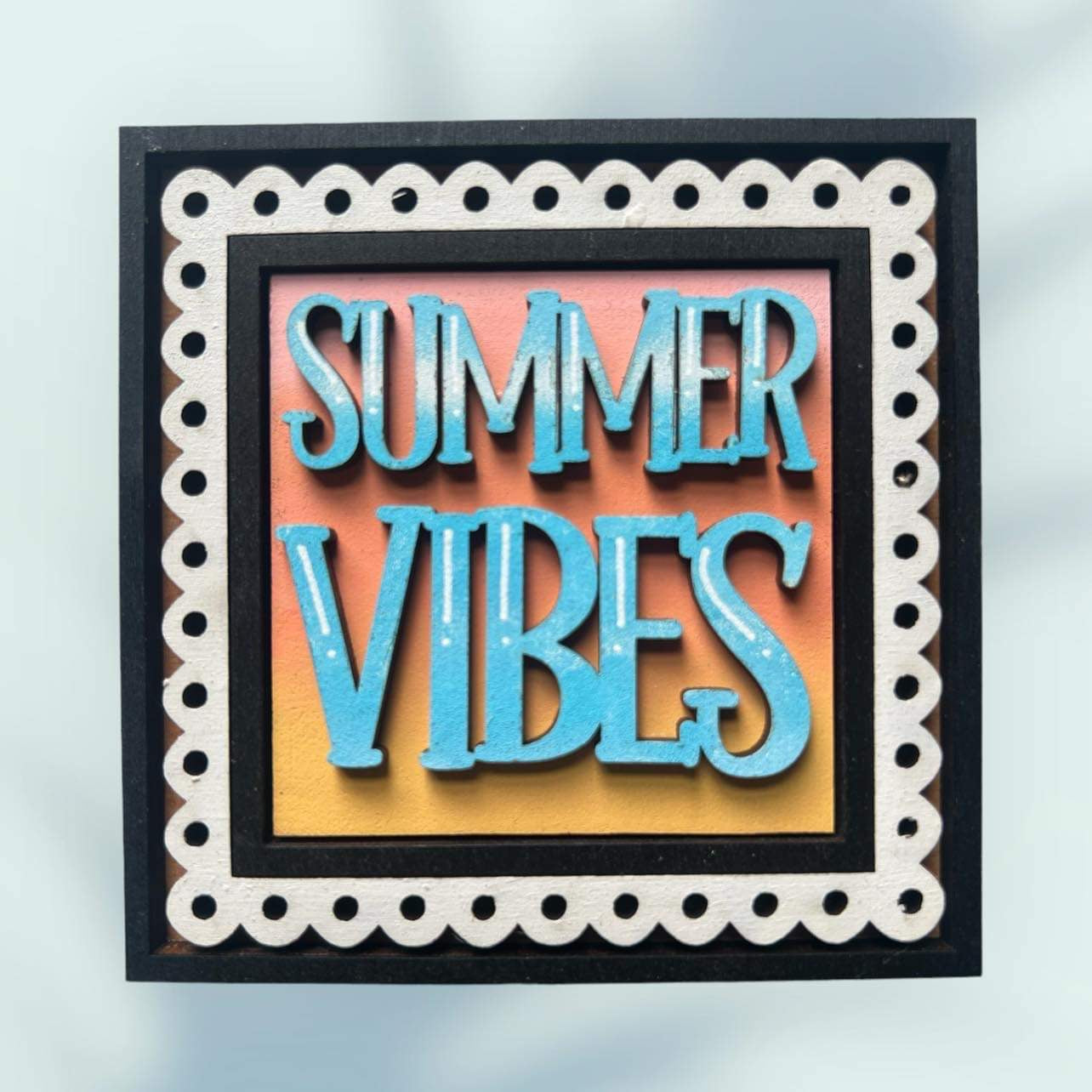 Summer Mini Tiles