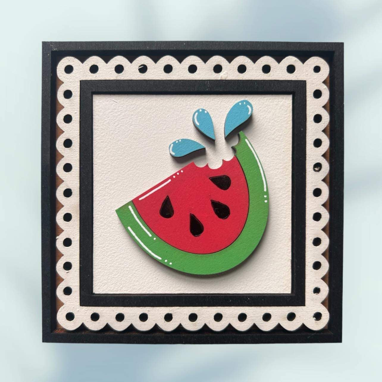 Summer Mini Tiles