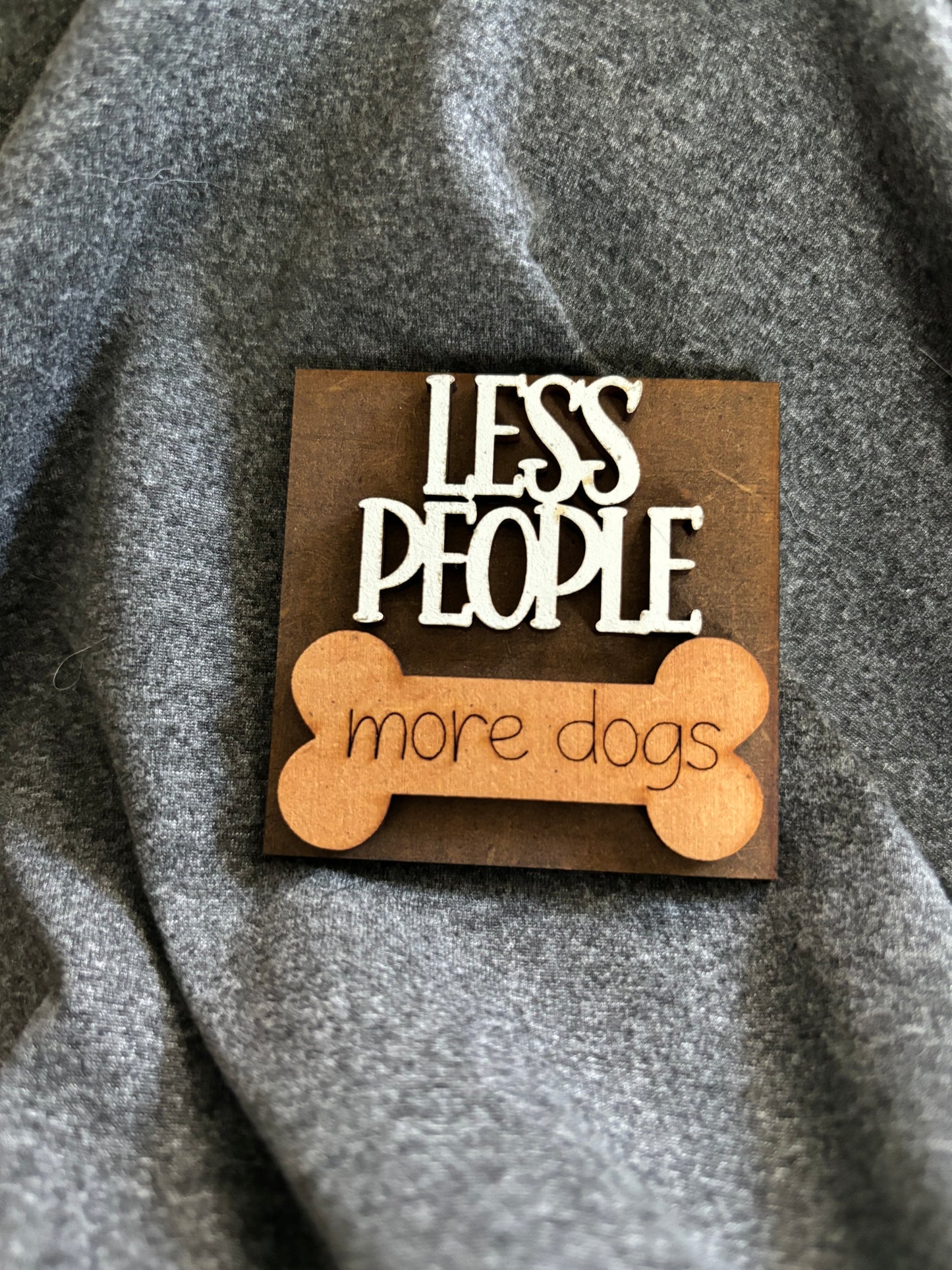 Dog Mini Tiles
