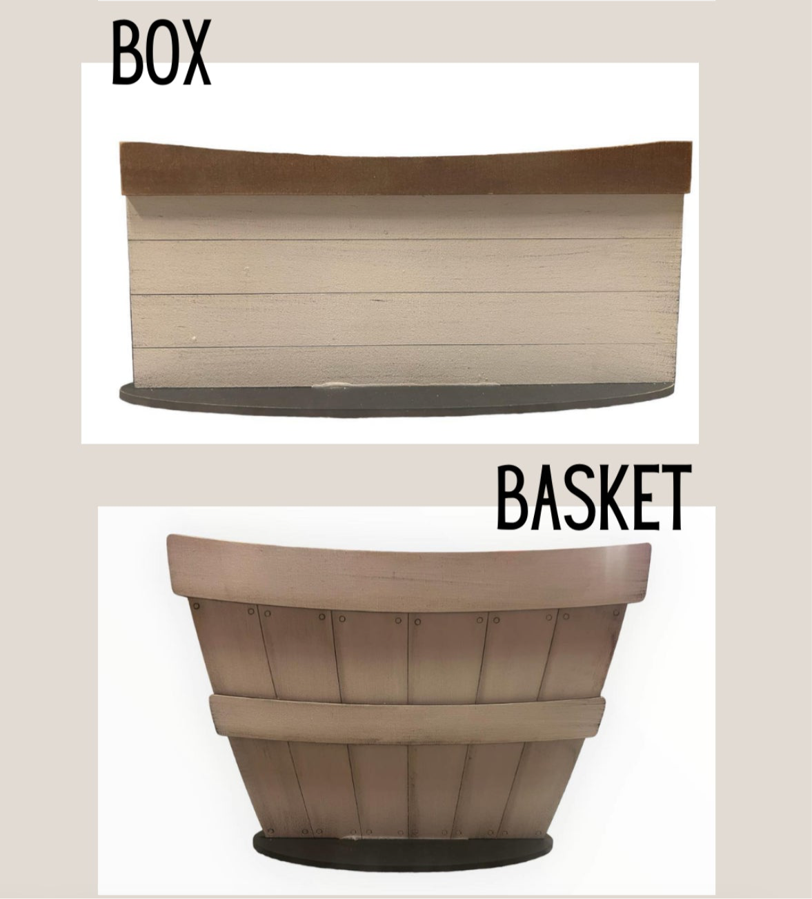 Fourth of July Highland Cow Firecracker Basket Insert – Full Size | Interchangeable USA Decor