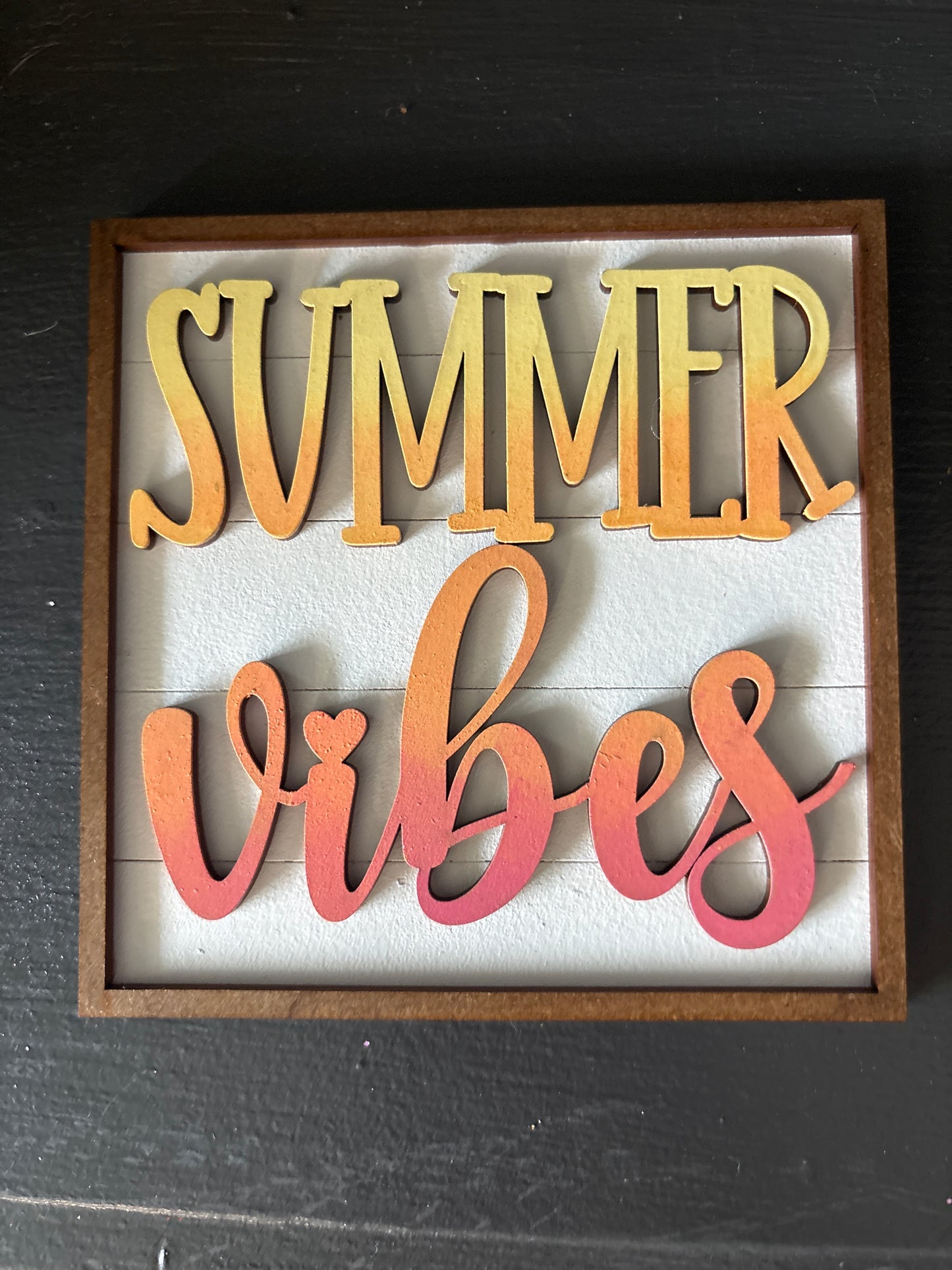 Summer 1 Tiles