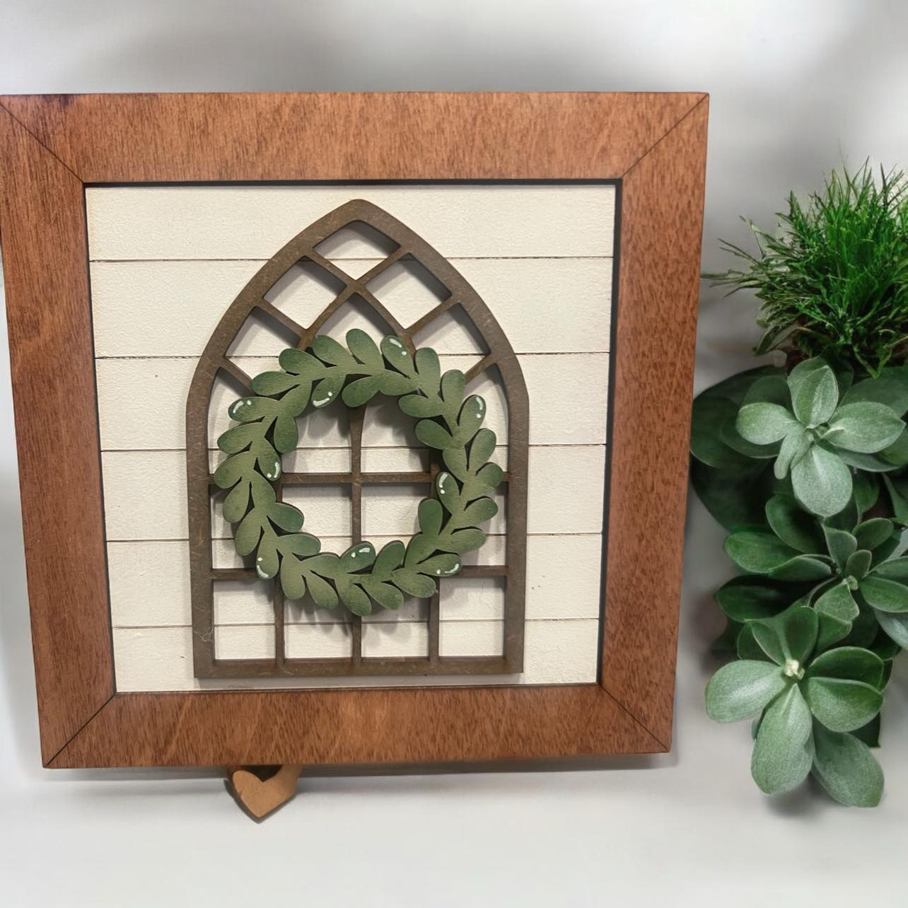 Home 4 (Farmhouse) Tiles