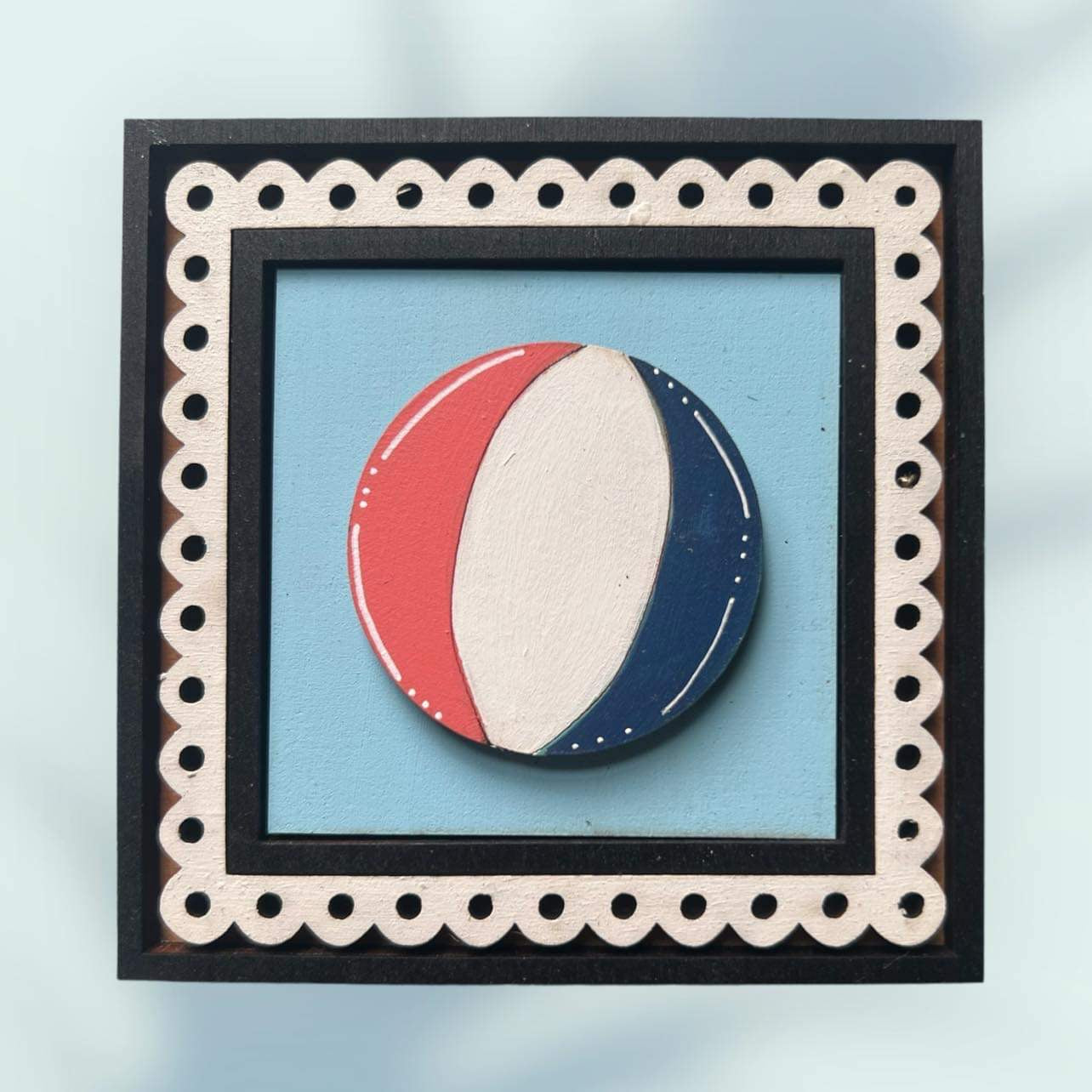 Summer Mini Tiles