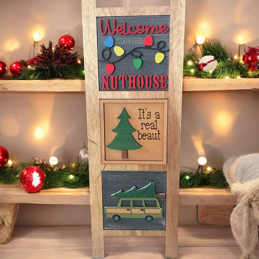 Christmas 2 (Griswold) Tiles