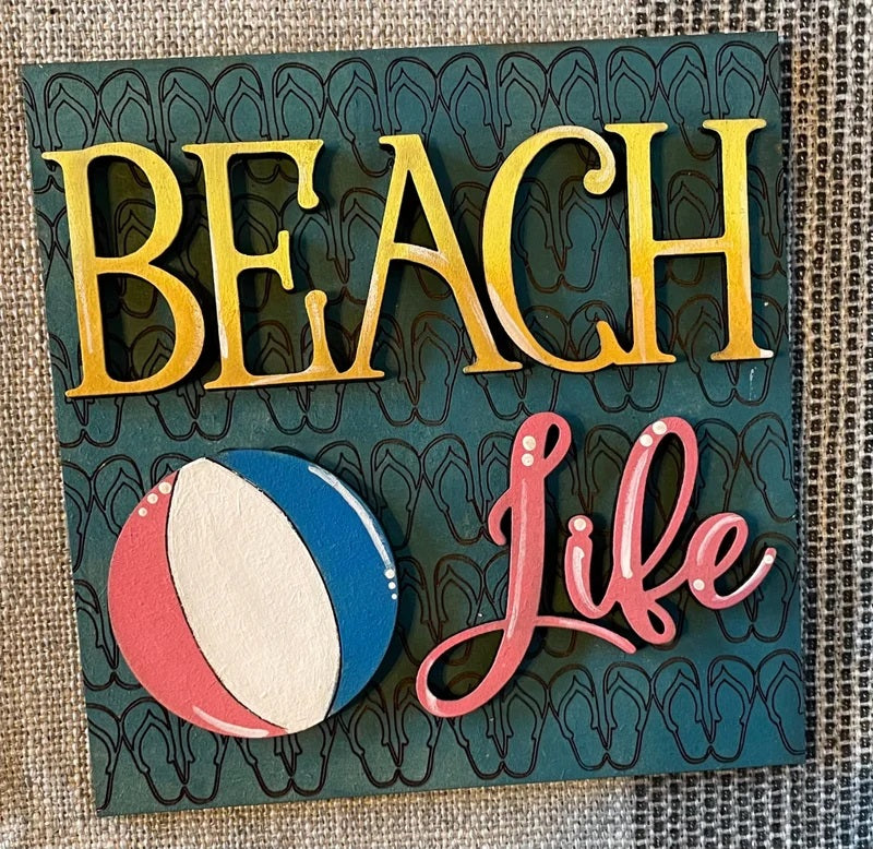 Summer 1 Tiles