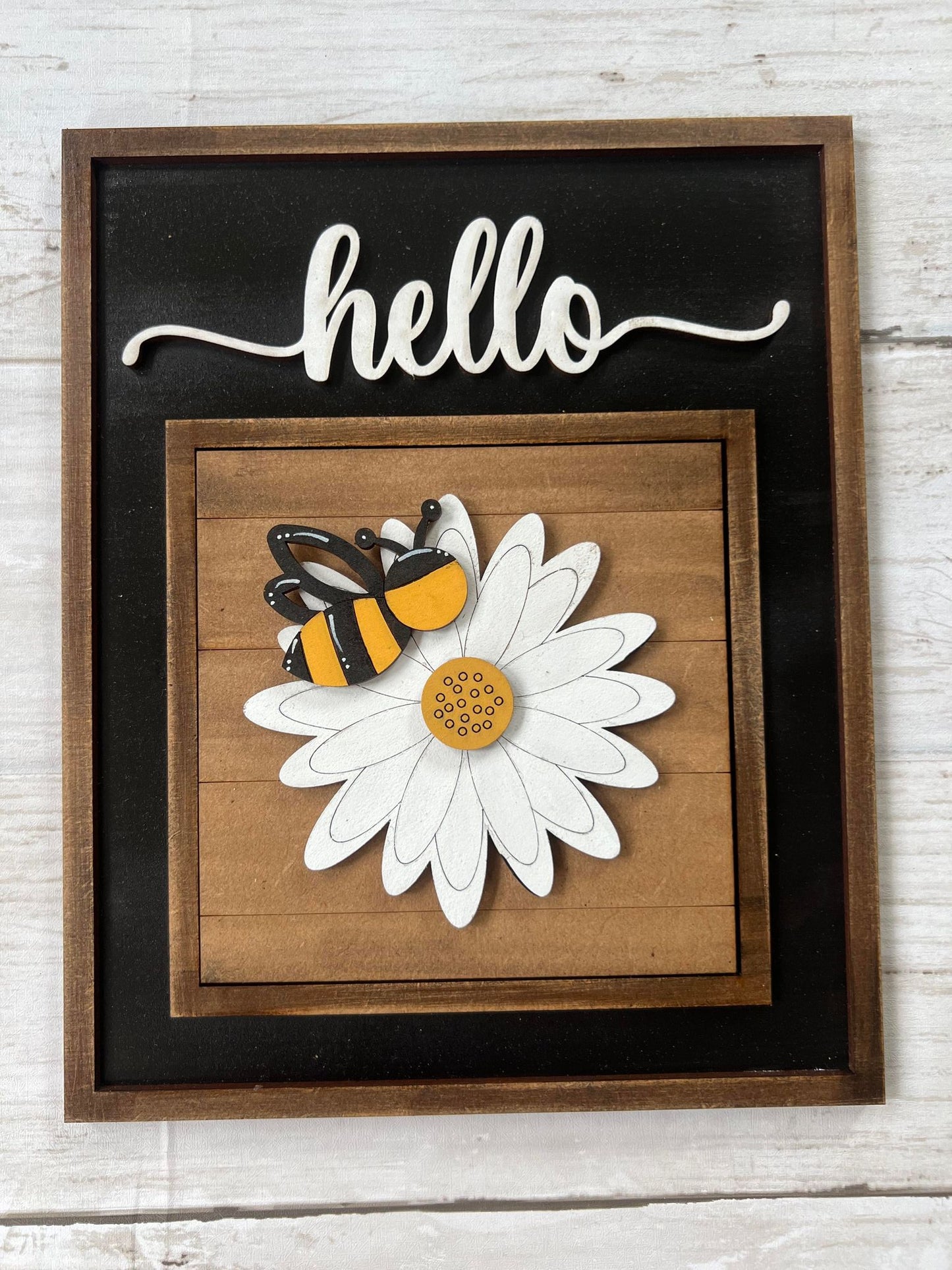 Bee 2 Tiles