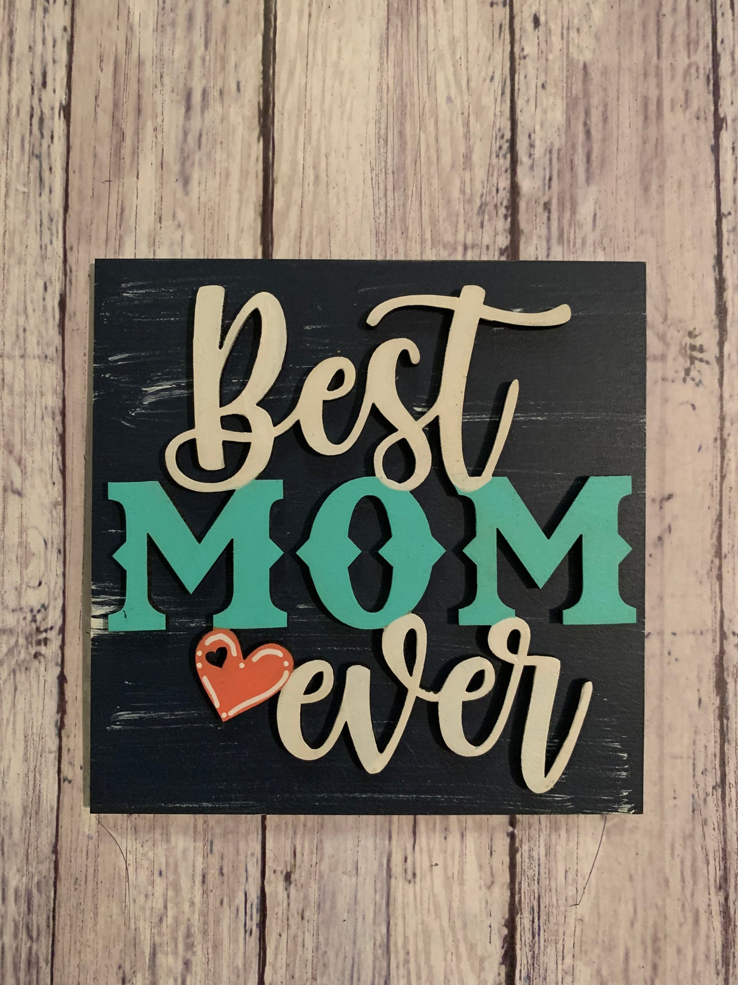 Mom Tiles