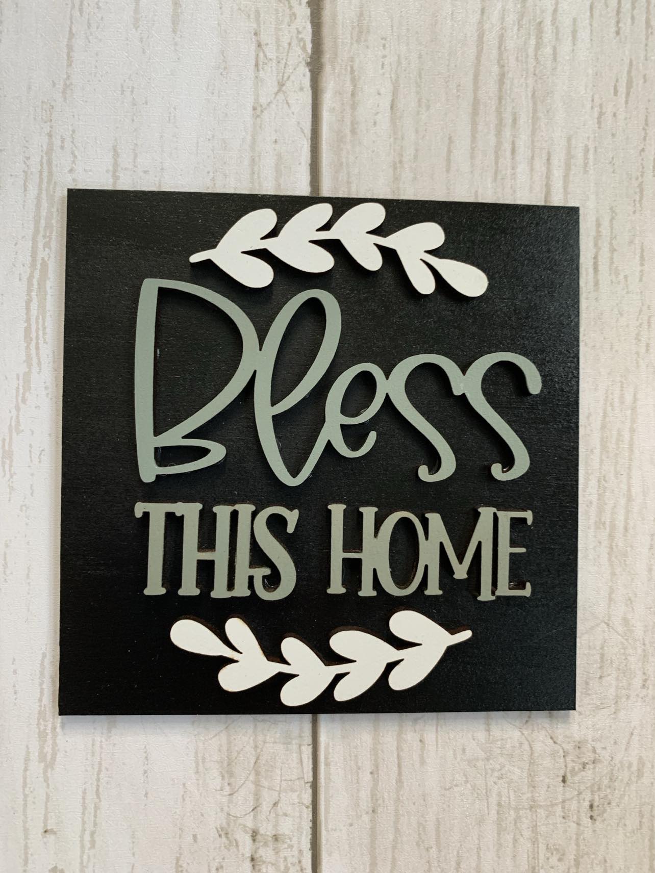 Home Family 2 Tiles