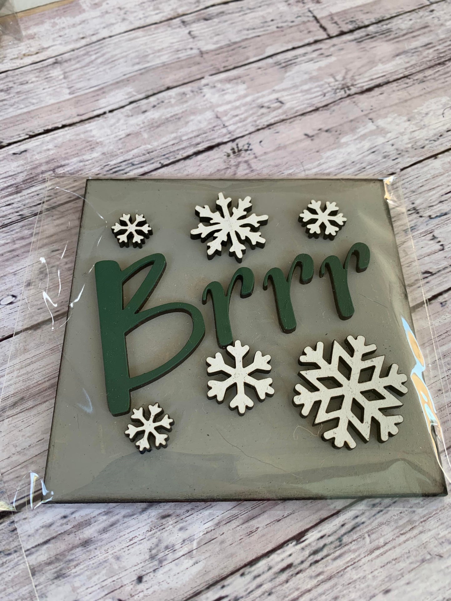 Winter 1 Tiles