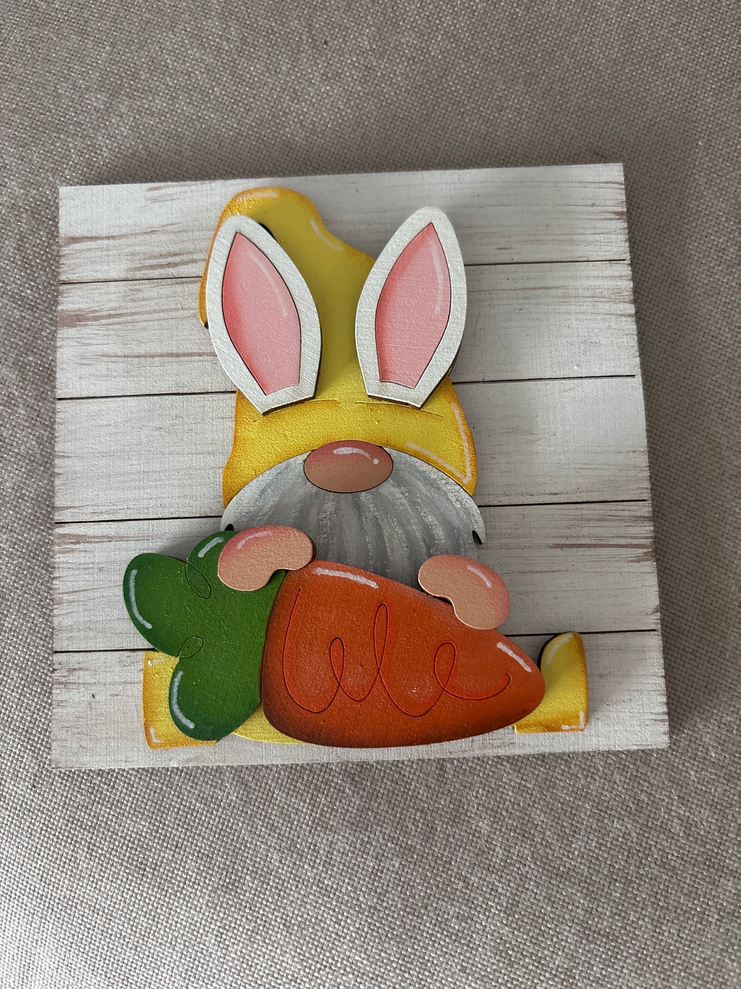 Easter Gnome Tiles