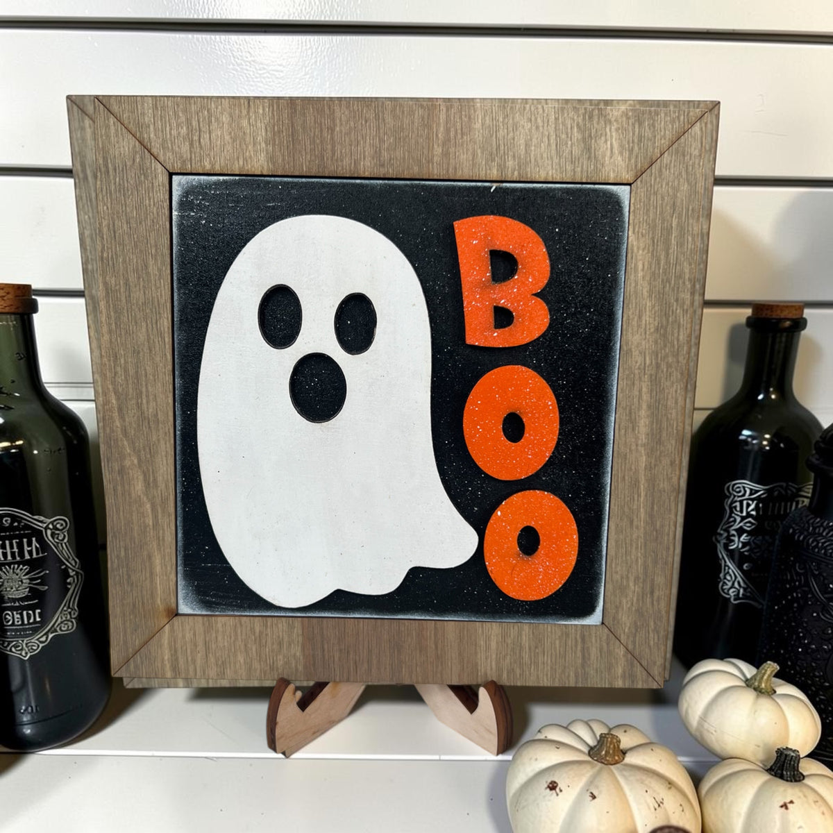 Halloween Full Size Interchangeable Tile Collection