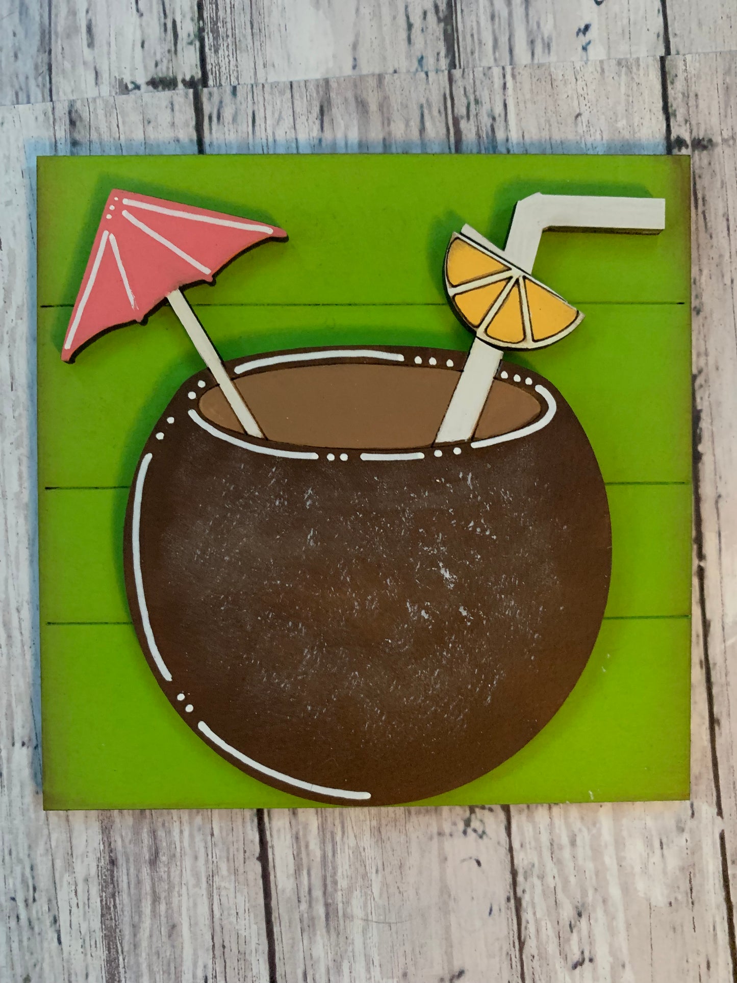 Summer 1 Tiles