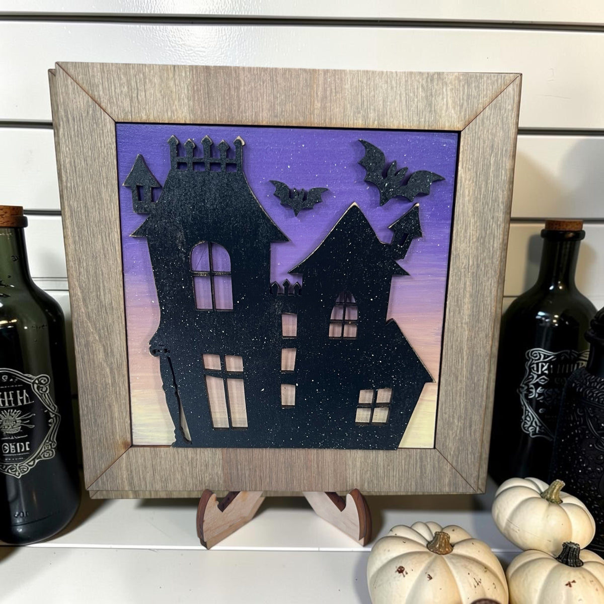 Halloween Full Size Interchangeable Tile Collection
