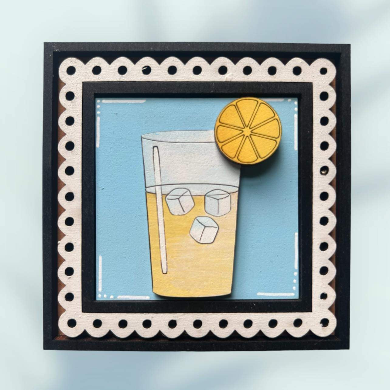 Summer Mini Tiles