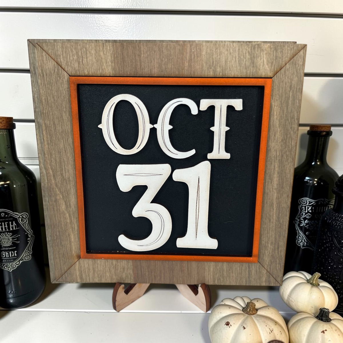 Halloween Full Size Interchangeable Tile Collection