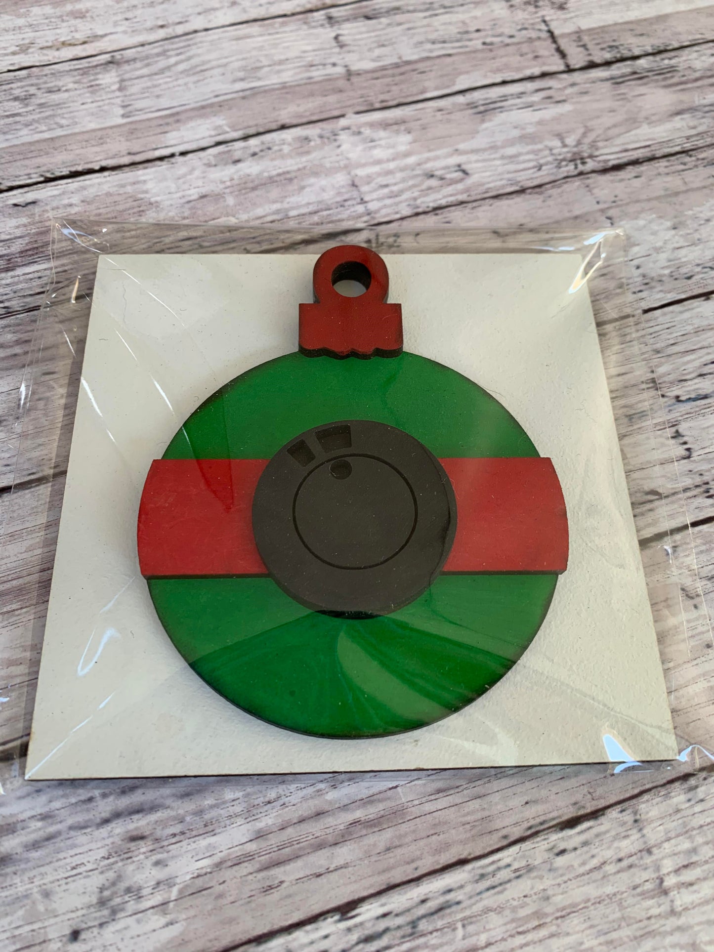 Christmas Elf Tiles