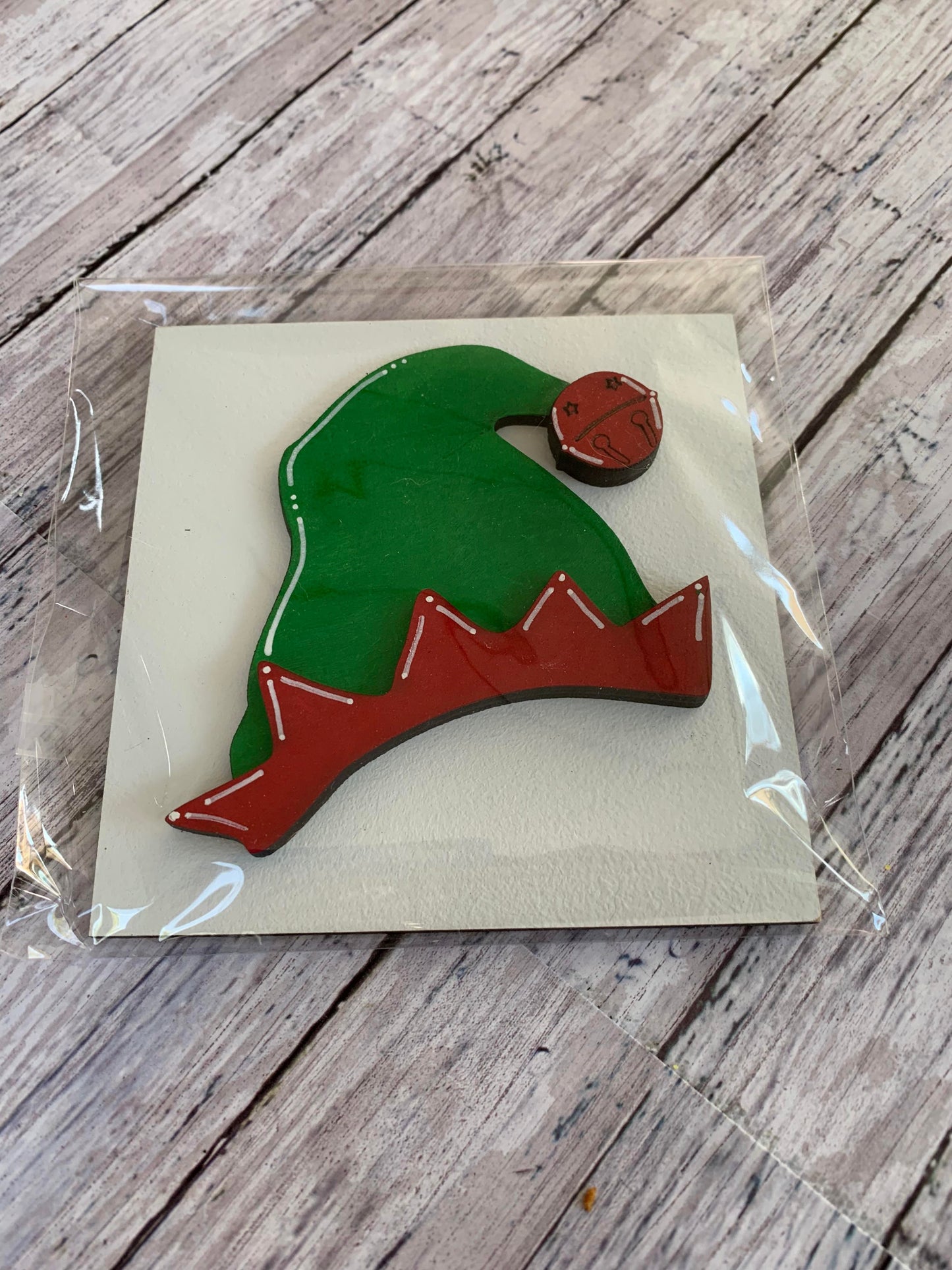 Christmas Elf Tiles