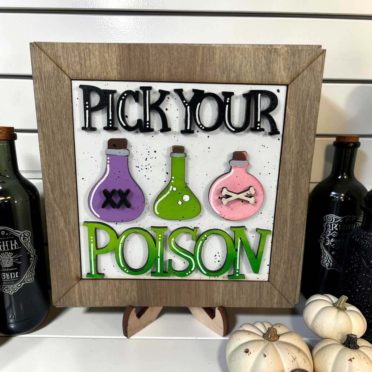 Halloween Full Size Interchangeable Tile Collection