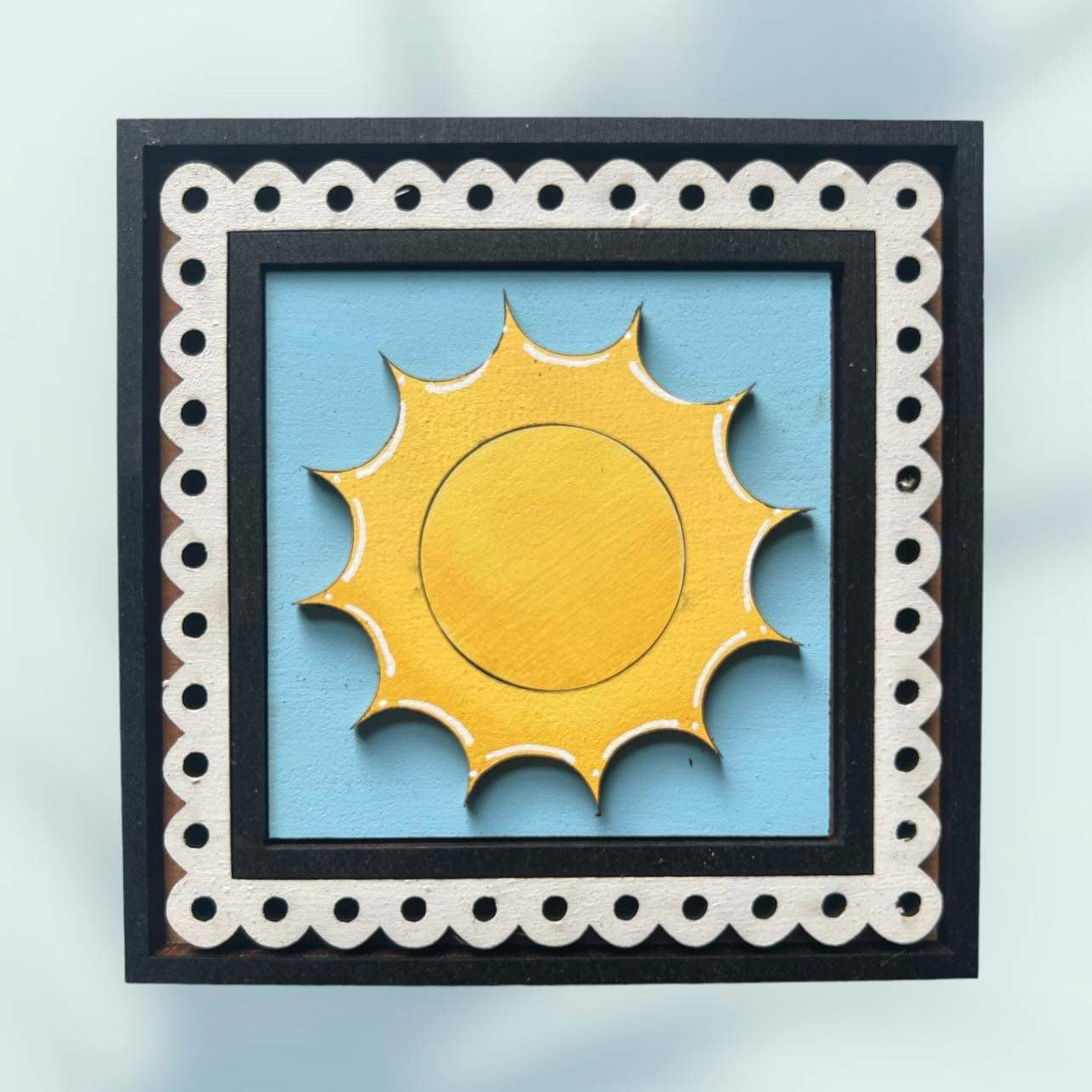 Summer Mini Tiles