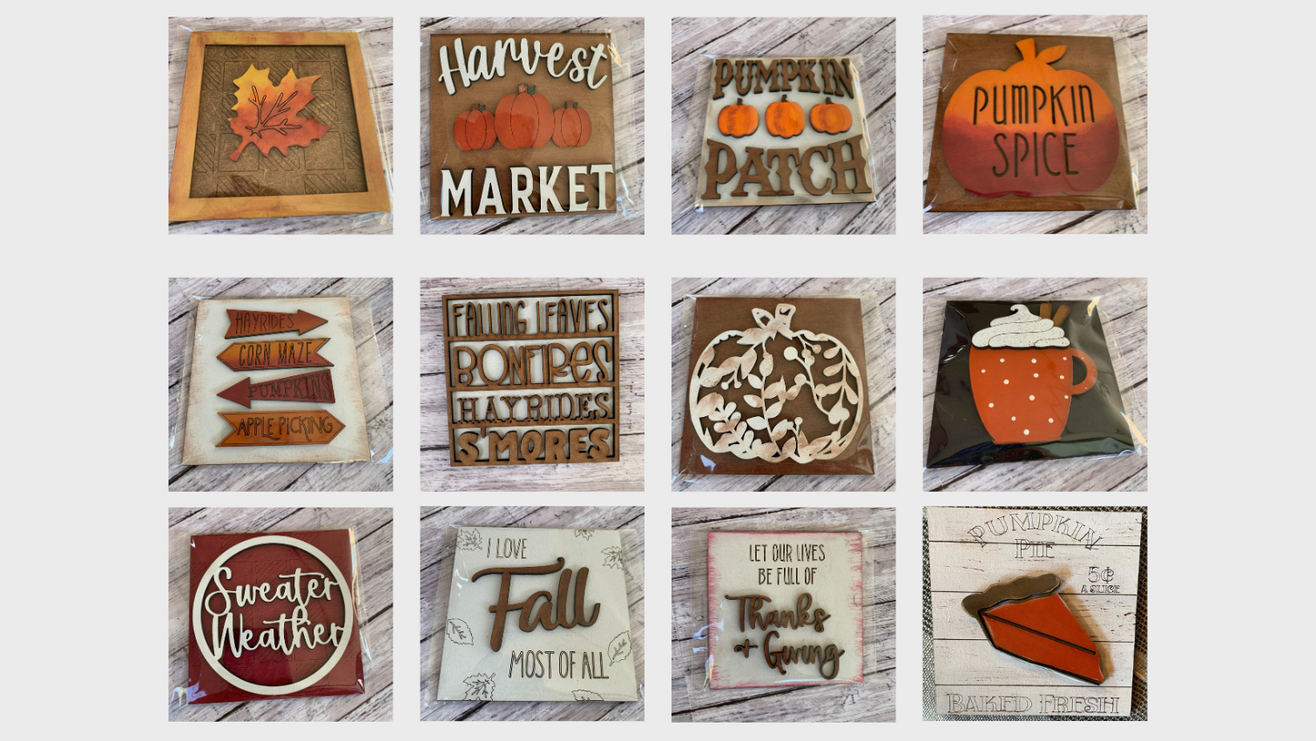 Fall 1 Tiles