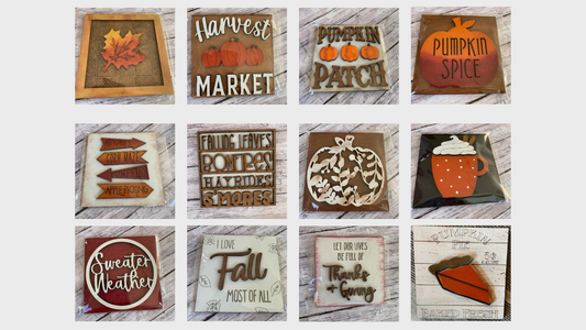 Fall 1 Tiles