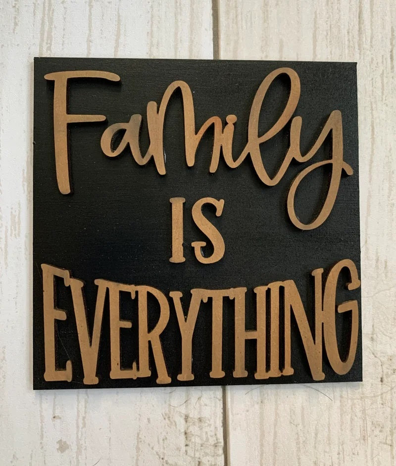 Home Family 2 Tiles