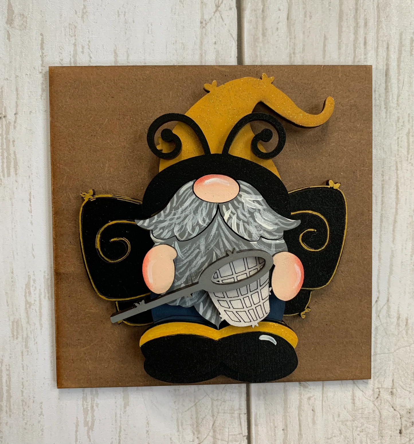 Fireflies TIles