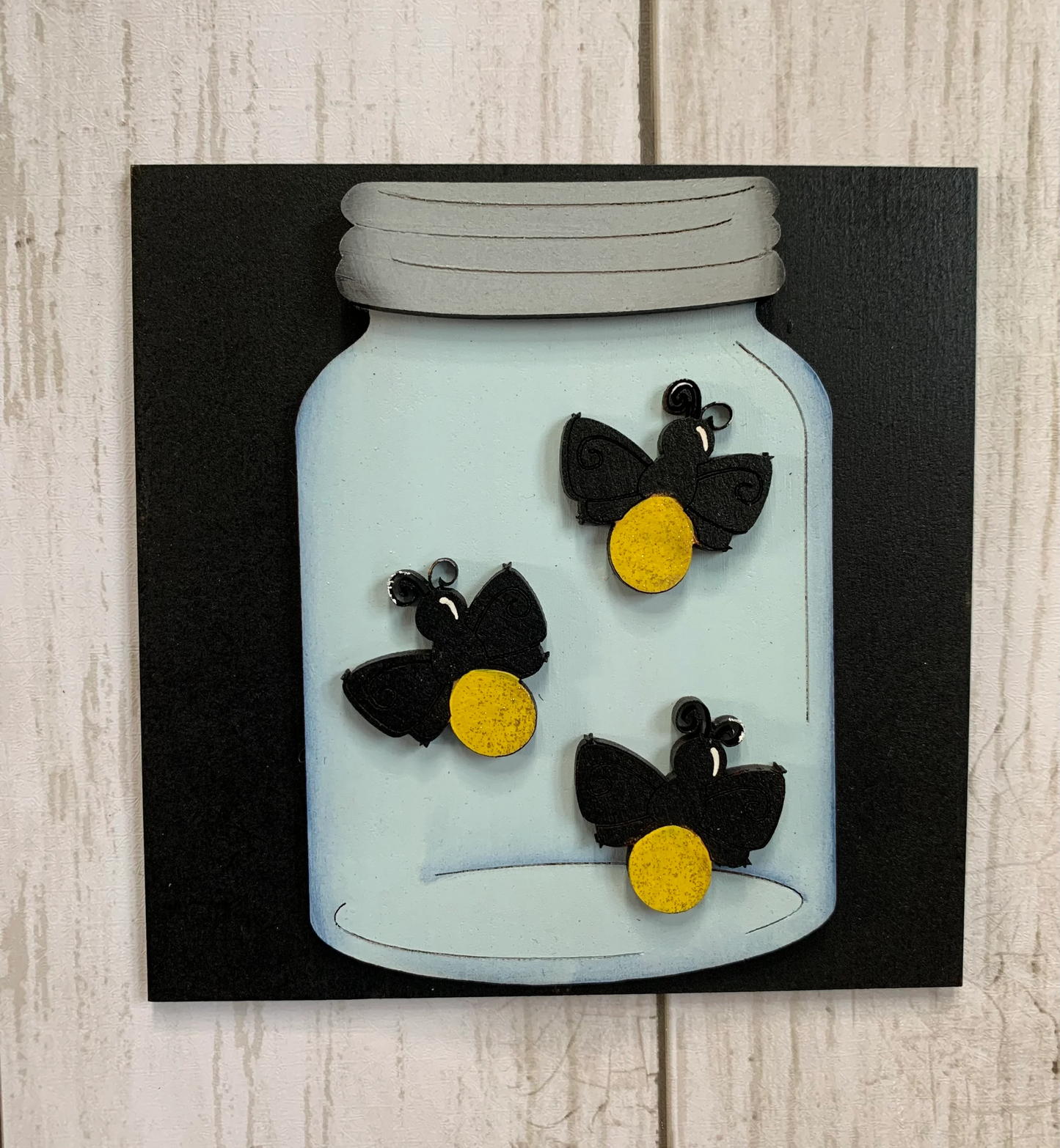 Fireflies TIles